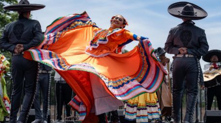 Guadalajara conmemorará su 484 aniversario con un programa cultural de diez días que incluirá conciertos, exposiciones, conferencias, talleres y actividades al aire libre en distintos espacios públicos. ESPECIAL