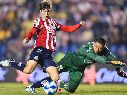 Para la familia González, el duelo entre Chivas y América es más que un partido: es una historia compartida de esfuerzo, formación y legado. IMAGO7.