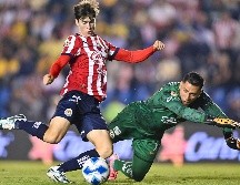 Para la familia González, el duelo entre Chivas y América es más que un partido: es una historia compartida de esfuerzo, formación y legado. IMAGO7.