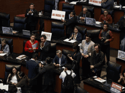 En la argumentación del proyecto se señala que la reforma pretende modernizar un modelo laboral con más de un siglo de vigencia. SUN / D. Sánchez