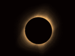 Sólo en ciertas zonas del mundo se podrá apreciar en todo su esplendor este eclipse y su anillo de fuego, en otras no será posible. CANVA