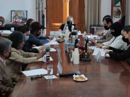 El objetivo es establecer un esquema legislativo y jurídico que permita detener el reciente aumento a la tarifa, buscando soluciones integrales para los ciudadanos de Jalisco. CORTESÍA.