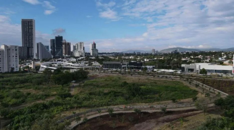 La sentencia del Tribunal, con carácter definitivo, permitirá al Gobierno de Jalisco y al Ayuntamiento de Zapopan continuar la preservación de Colomos III. EL INFORMADOR/ ARCHIVO.