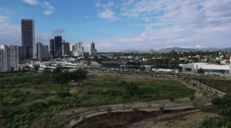 La sentencia del Tribunal, con carácter definitivo, permitirá al Gobierno de Jalisco y al Ayuntamiento de Zapopan continuar la preservación de Colomos III. EL INFORMADOR/ ARCHIVO.