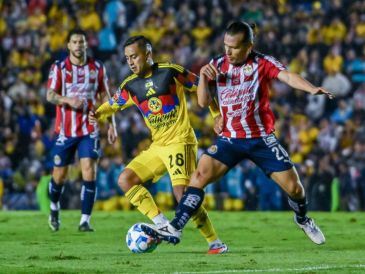 Chivas se presenta como líder invicto del certamen, decidido a reafirmar su buen inicio ante su afición, mientras que América pretende mantenerse en la pelea por los primeros puestos de la clasificación. IMAGO7