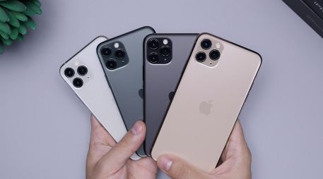 Una de las funciones más destacables es la facilidad para transferir datos a un móvil Android. Unsplash