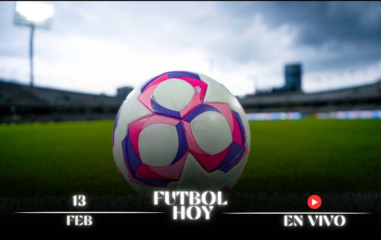 La programación diaria incluye partidos que pueden verse en televisión abierta, otros en restringida, y algunos a través de streaming. IMAGO7