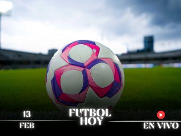 La programación diaria incluye partidos que pueden verse en televisión abierta, otros en restringida, y algunos a través de streaming. IMAGO7