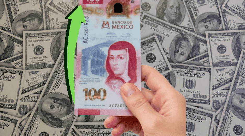 La apreciación del dólar ocurre luego de que el desempleo en Estados Unidos retrocedió hasta el 4,3 por ciento en enero. ESPECIAL/ Unsplash