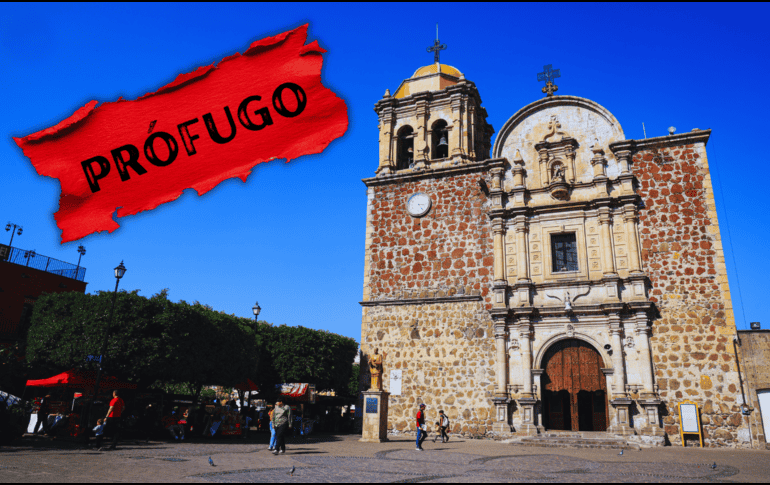 Limón figura como parte del entramado de corrupción que trabajaba al servicio del Cártel Nueva Generación (CNG) bajo el liderazgo del exalcalde morenista Diego Rivera. EL INFORMADOR / ARCHIVO