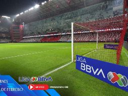 La Liga MX pone en marcha la Jornada 6 del Clausura 2026 este viernes 13 de febrero. ESPECIAL / IMAGO7 y CANVA