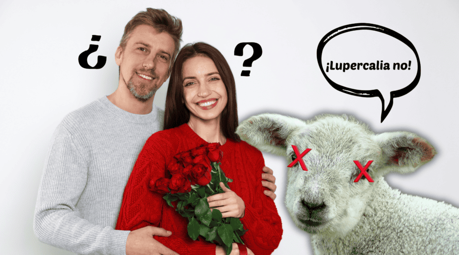 Con el paso de los siglos, el 14 de febrero adquirió un sentido distinto, especialmente en la Edad Media, cuando en Europa comenzó a vincularse con el amor cortés. CANVA