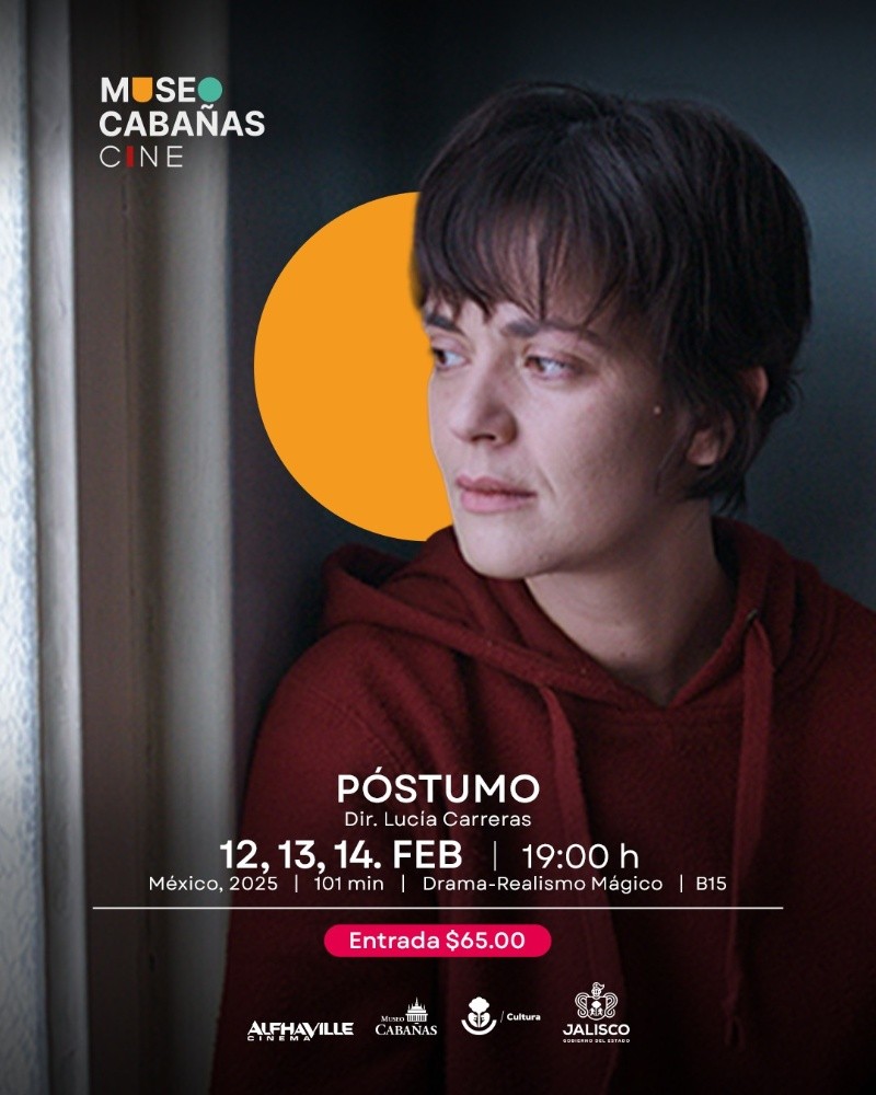 CORTESÍA/ Cultura Jalisco&nbsp;