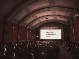 Los boletos se adquieren directamente en taquilla 15 minutos antes de cada función. Unsplash