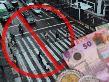 Según informa la Dirección de Movilidad y Transporte del Gobierno de Guadalajara, tan solo de enero a noviembre de 2025 se registraron un total de 200 mil 734 sanciones. EL INFORMADOR/ARCHIVO