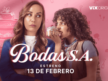 Consuelo Duval habla de la nueva serie que protagoniza. ESPECIAL / VIX