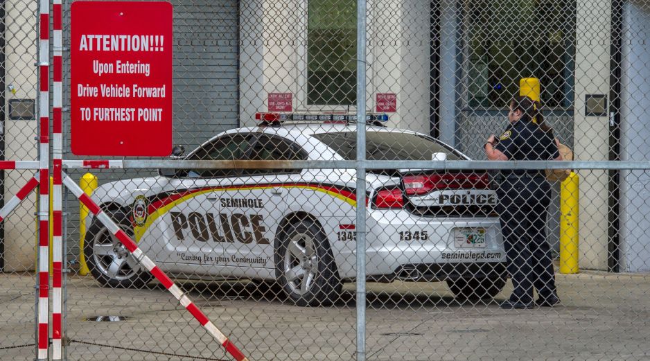 Los crímenes ya no representan una amenaza para la comunidad al considerarlos un hecho aislado, pues el atacante murió. EFE/ ARCHIVO