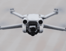 En 2021 el gobierno mexicano comenzó a informar públicamente del uso de drones con explosivos para atacar a las fuerzas de seguridad. Imagen ilustrativa. ESPECIAL/Canva