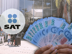Si eres pensionado del IMSS o ISSSTE, es importante que cumplas con sus obligaciones fiscales ante el SAT. EL INFORMADOR/ARCHIVO