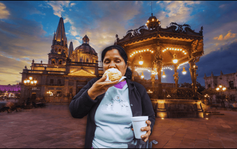 Decenas de panaderos hornean picón, elaborándolo con sabores y diversos tamaños para todos los gustos, sobre todo hechos con calidad y mucho amor al arte reposteril. EL INFORMADOR / ARCHIVO / ESPECIAL / CANVA