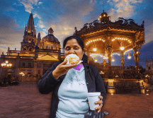 Decenas de panaderos hornean picón, elaborándolo con sabores y diversos tamaños para todos los gustos, sobre todo hechos con calidad y mucho amor al arte reposteril. EL INFORMADOR / ARCHIVO / ESPECIAL / CANVA