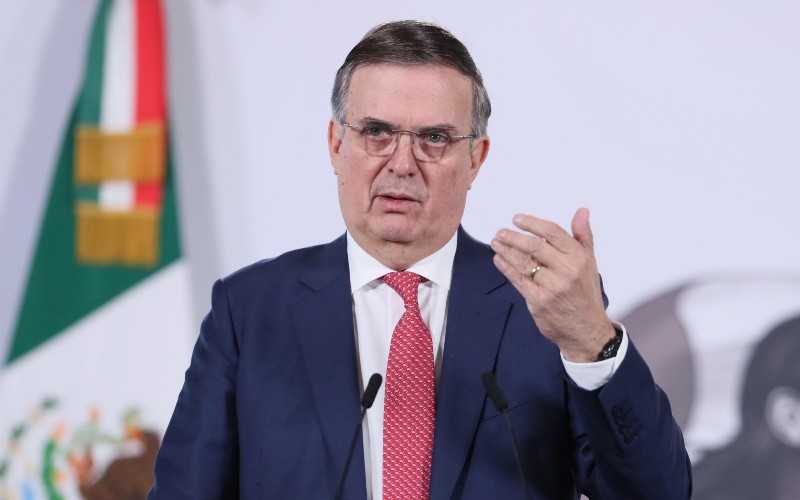 &nbsp;EFE/M. Gúzman 