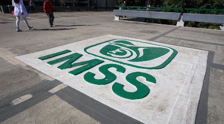 Uno de los requisitos fundamentales para ejecutar el trámite es que la persona asegurada o pensionada se encuentre vigente en sus derechos ante el IMSS. EL INFORMADOR/ARCHIVO