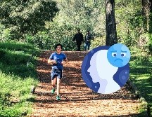 Esto revela un estudio respecto a la utilidad del ejercicio para aliviar síntomas de ansiedad y depresión. EL INFORMADOR / ARCHIVO