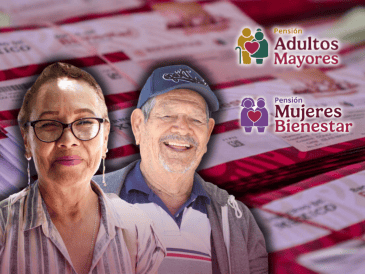 Conoce la lista de documentos para el registro de la Pensión Bienestar. ESPECIAL/X @A_MontielR/Programas para el Bienestar