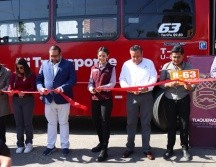 La inversión en pavimentación y mejoramiento urbano en CUTlaquepaque facilita el acceso seguro a estudiantes y vecinos. CORTESÍA