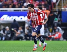 Campillo reconoció que enfrentarse al cuadro azulcrema le genera una sensación especial. IMAGO7.