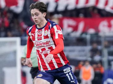 La historia de Gutiérrez con el Rebaño Sagrado comenzó mucho antes de vestir la camiseta. IMAGO7.