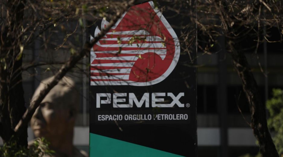 Pemex volvió al mercado de deuda local con una colocación por 31,500 mdp tras siete años. EFE