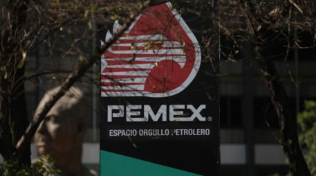 Pemex volvió al mercado de deuda local con una colocación por 31,500 mdp tras siete años. EFE