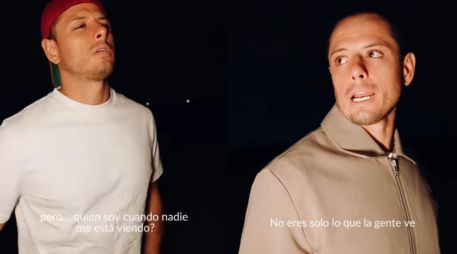 La publicación generó de inmediato muchas reacciones de sus seguidores y aficionados en general. X/ @ch14_