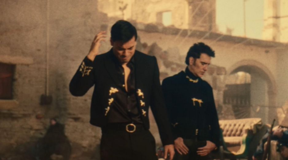 'Sin despedida' constituye el primer adelanto del disco 'Vida México', anunciado como la segunda parte del EP 'Vida...' YOUTUBE/CARLOS RIVERA