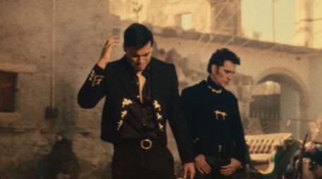 'Sin despedida' constituye el primer adelanto del disco 'Vida México', anunciado como la segunda parte del EP 'Vida...' YOUTUBE/CARLOS RIVERA