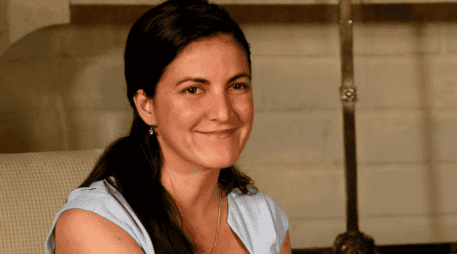 Comisionada Rosa María Payá. SUN / ARCHIVO