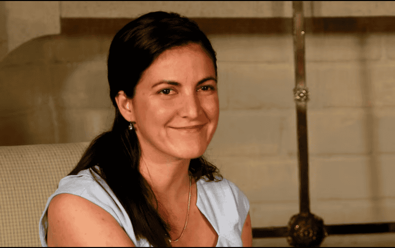 Comisionada Rosa María Payá. SUN / ARCHIVO