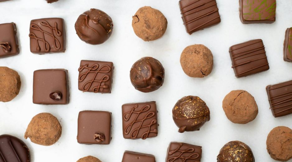 Comer chocolate todos los días puede ser compatible con una alimentación saludable si se elige el chocolate adecuado. UNSPLASH.