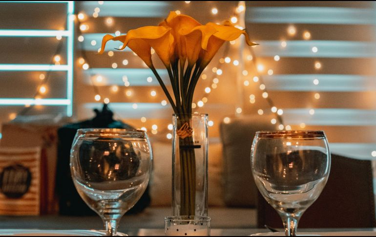 Los restaurantes no tienden a “especular” con el precio y que las cartas se determinan por una estructura de costos: si sube el costo del insumo, se ajusta el precio final. PIXABAY