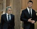 La cinta es protagonizada por Mark Ruffalo y Chris Hemsworth. ESPECIAL