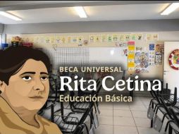 El programa tiene el objetivo de apoyar económicamente a las familias para fomentar la permanencia escolar de las niñas, niños y adolescentes. ESPECIAL