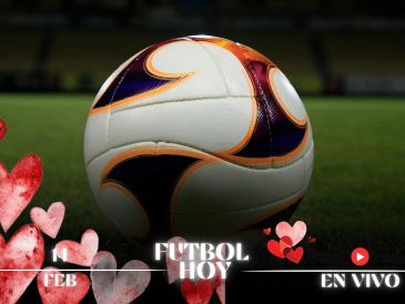 La programación diaria incluye partidos que pueden verse en televisión abierta, otros en restringida, y algunos a través de streaming. IMAGO7