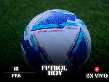 La programación diaria incluye partidos que pueden verse en televisión abierta, otros en restringida, y algunos a través de streaming. IMAGO7