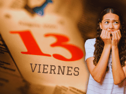 Algunos afirman que existe una confusión, porque el día de mala suerte en realidad es el martes 13 y no el viernes. ESPECIAL / CANVA