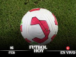 La programación diaria incluye partidos que pueden verse en televisión abierta, otros en restringida, y algunos a través de streaming. IMAGO7