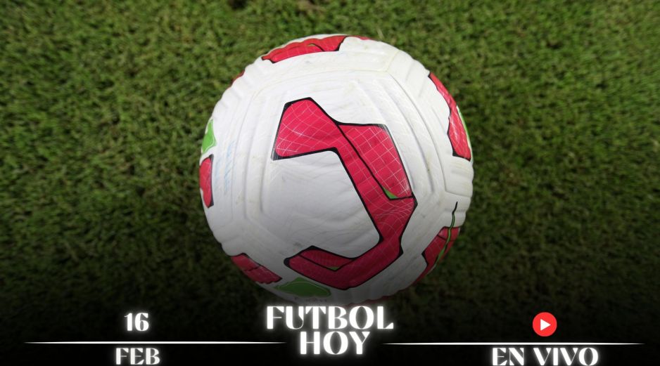 La programación diaria incluye partidos que pueden verse en televisión abierta, otros en restringida, y algunos a través de streaming. IMAGO7