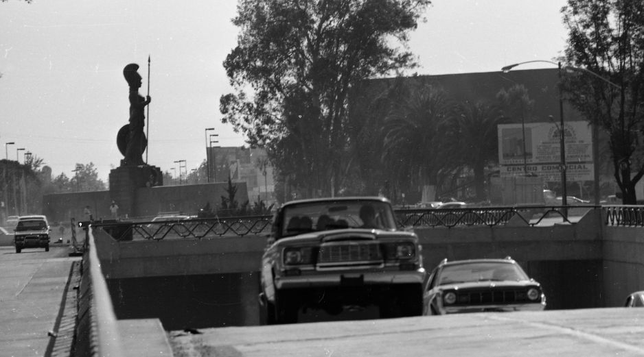 02 de Febrero de 1982. EL INFORMADOR/ ARCHIVO