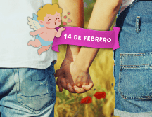 Mañana es 14 de febrero, Día del Amor, una fecha que conmemora la vida en pareja, pero que también sirve para reflexionar sobre cómo llevamos las relaciones los mexicanos. ESPECIAL / CANVA